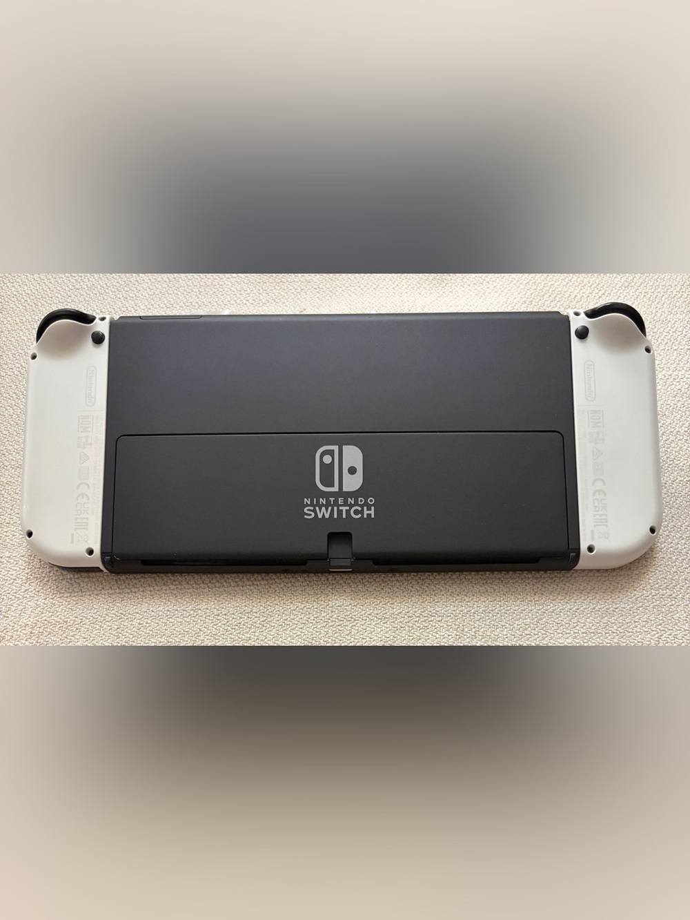 Nintendo Switch - OLED Model Console Bundle - Picture 4 of 12